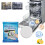 Vankin dishwasher cleaning tablets 5g gloss degreaser 3