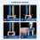 Car Aroma Diffuser Smart Air Freshener 5