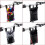 Bike Front Basket Waterproof Detachable 1 Pack 5