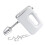Maestro MR-503 Hand mixer White 1