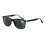 XL wide reading sunglasses optical frame tinted UV 1