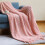Nordic Knitted Sofa Throw Blanket 127x152 cm 1