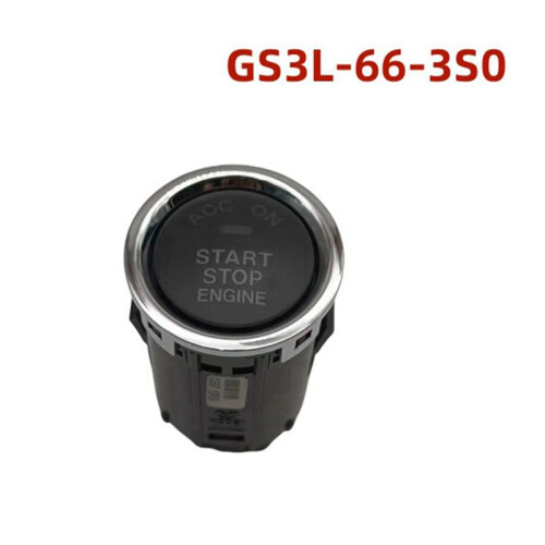 GS3L-66-3S0 Car Start  Button for  6 GH 2 5L 2