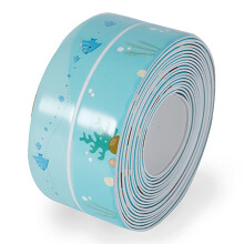 Washranp caulk tape vinyl waterproof self-adhesive sealing