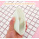 Silicone Mixing Bowl Eco-Friendly 8x5cm Pink 4