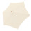 WSYW umbrella canopy replacement white 10 ft 1