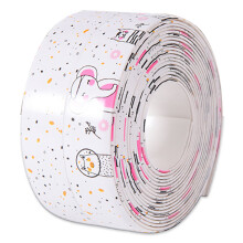 Washranp caulk tape vinyl waterproof self-adhesive sealing