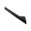 Windshield Outer Trim Pillar Molding BB5Z-7803145-AA Left 2
