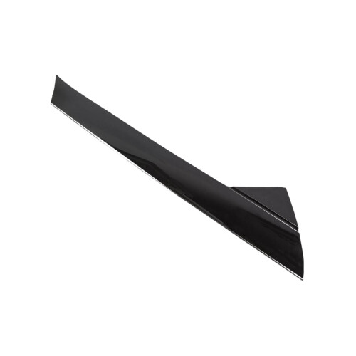Windshield Outer Trim Pillar Molding BB5Z-7803145-AA Left 1