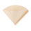 Coffee Filter Papers Unbleached Cone 40 Pieces 6