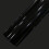 Black Vinyl Car Wrap Decal with Air Release 3