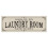 Laundry Room Rug Runner Non-slip Soft Absorbent Thick 1