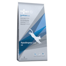 TROVET Hypoallergenic LRD with lamb - dry cat food - 2 5kg