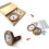 DIY Kaleidoscope Kit Classic Assembly 3 Pack 6