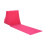 Inflatable Camping Chair Mat with Backrest PVC Flocking 1 1