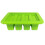 Silicone Butter Mold Food Grade Rectangle 4-Cavity 1