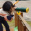 Playground Equipment Set for Kids 3+ with Steering Handle 8