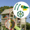 Playground Equipment Set for Kids 3+ with Steering Handle 4