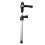 RV window support rods for slide windows 2 pcs 8