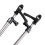 RV window support rods for slide windows 2 pcs 6