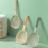 Kitchen colander spoon food-grade high-temp resistant 6