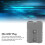 50A 600V Double Pole Power Plug for Solar Dual Battery 6