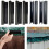 Washranp pool cover clips winter windproof 24 pcs 1