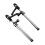 RV window support rods for slide windows 2 pcs 2