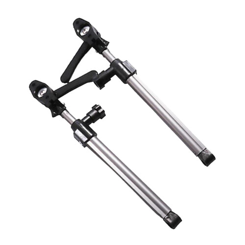 RV window support rods for slide windows 2 pcs 1
