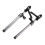 RV window support rods for slide windows 2 pcs 3