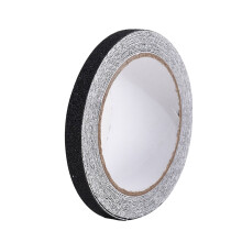 Washranp Anti-Slip Tape Black Heavy Duty 1 Roll