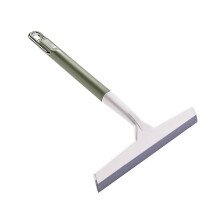 Glass Wiper with Soft Blade and Non-Slip Handle