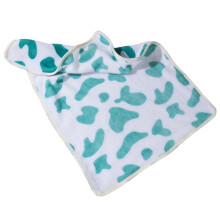 Washranp Dual-Sided Waterproof Dog Blanket Soft Fleece 1