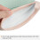 Silicone Oven Mitts with Cotton Lining Heat Resistant 3