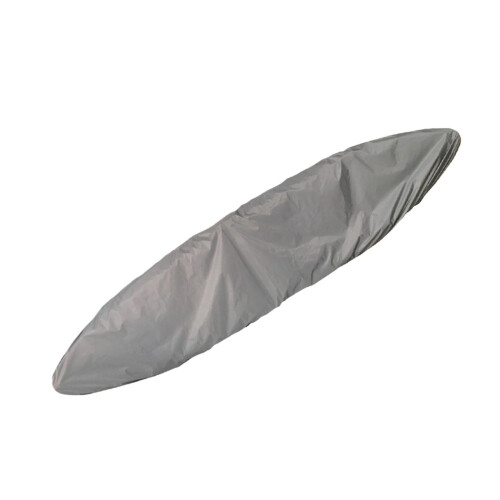 Kayak Cover Waterproof Sun Protection 300cm 2