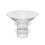 Breast Pump Flange Inserts BPA-Free Food-Grade 2-Pack 1