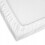 Bed sheet with elastic band - SleepTim 2