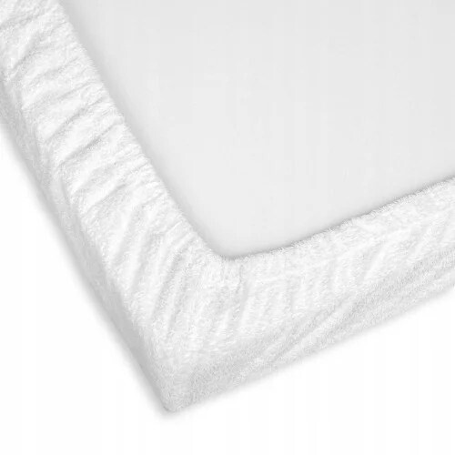Bed sheet with elastic band - SleepTim 1
