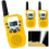 Kids Walkie Talkies 22 Channels 2-Pack 2