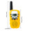 Kids Walkie Talkies 22 Channels 2-Pack 3