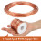 Copper Craft Wire Flexible Easy-Cut 20m 1