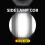 Tinglu LED tactical flashlight USB rechargeable 3