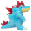 Standing Alligator Plush Toy 12 Inches 3