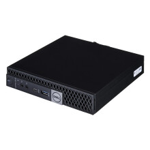 DELL OptiPlex 5070 Micro i5-9500T 16GB 256GB SSD Win11pro USED
