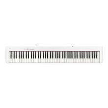 Casio CDP-S110 WE - digital piano, white