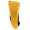 Golf Premium Hybrid UT Headcover Yellow 8