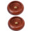 Ceramic Incense Burner Holder 1 2 or 4 Pieces 1