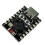 2X Modules de Carte de Développement ESP32 C3  Module Wifi BT  RISC-V Processeur Monocœur 32 Bits 4