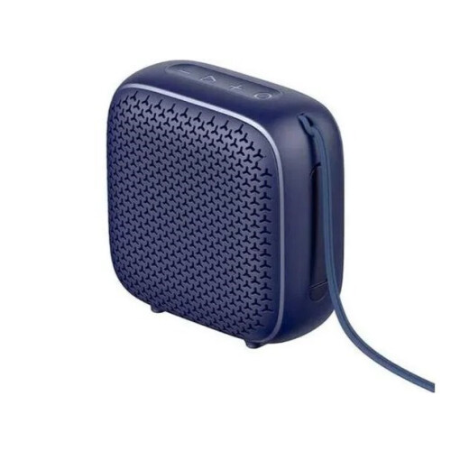 Havit SK838BT - bluetooth wireless speaker  blue