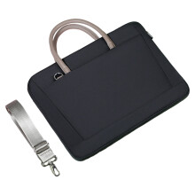 Washranp Laptop Bag Oxford Cloth Waterproof 15.6 Inch